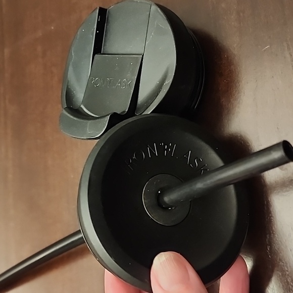 IronFlask Blue Stainless Steel 24oz Tumbler - Picture 5 of 6